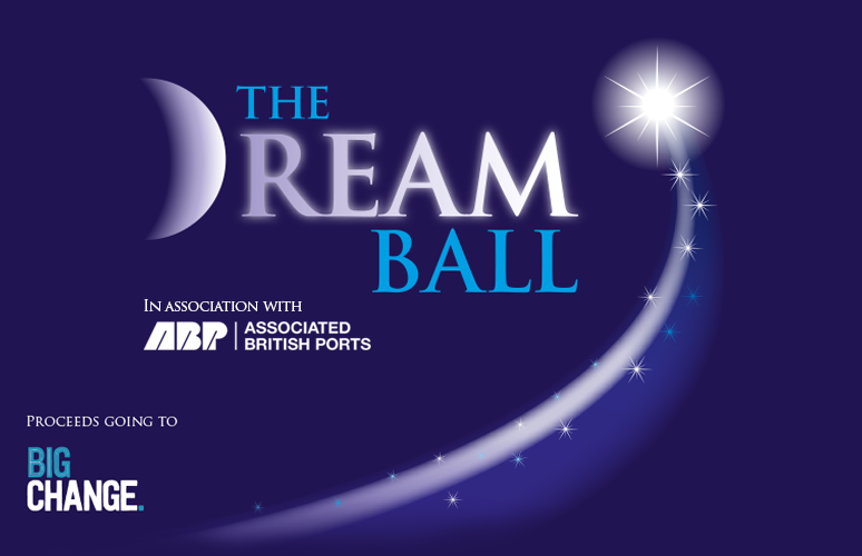 The Dream Ball The Dream Ball’s message is that it does not matter